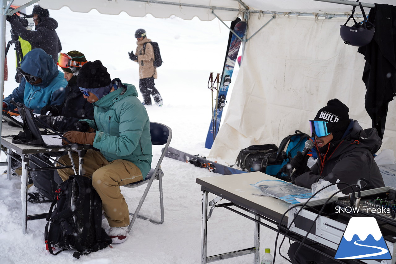 Freeride Kiroro Juniors 1* 2019 - ジュニアライダーたちが大人顔負けの滑りを披露!!